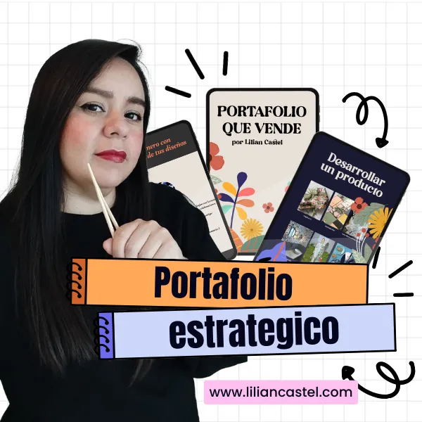 Portafolio que Vende